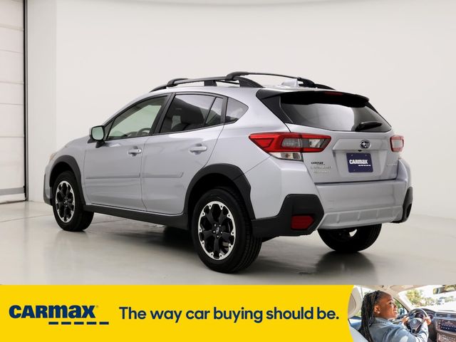 2023 Subaru Crosstrek Premium