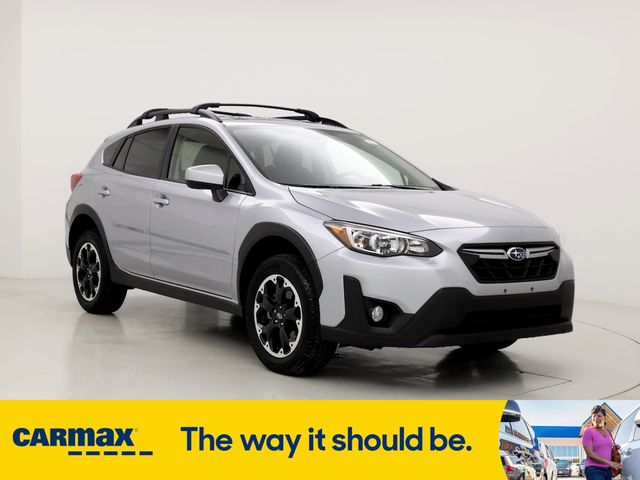 2023 Subaru Crosstrek Premium