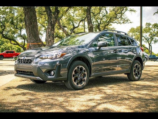 2023 Subaru Crosstrek Premium