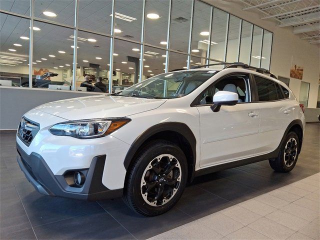 2023 Subaru Crosstrek Premium