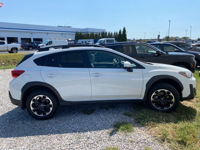 2023 Subaru Crosstrek Premium