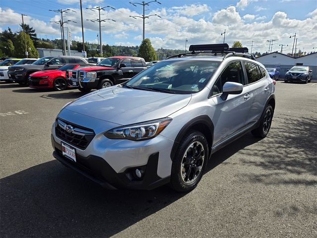 2023 Subaru Crosstrek Premium