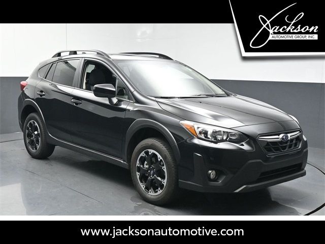 2023 Subaru Crosstrek Premium