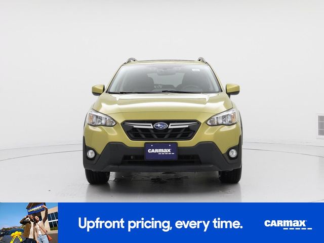 2023 Subaru Crosstrek Premium