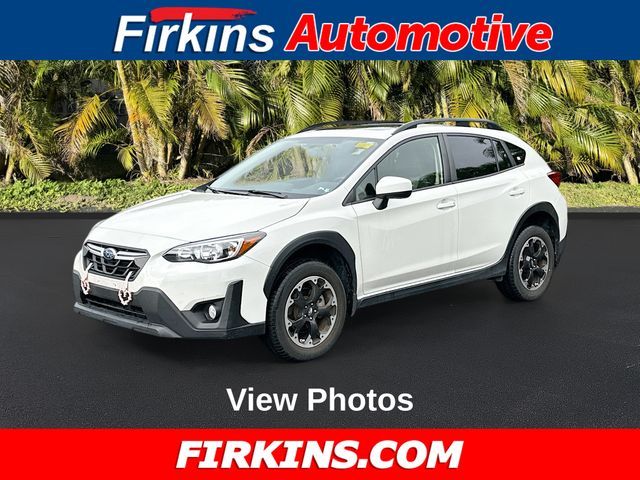 2023 Subaru Crosstrek Premium