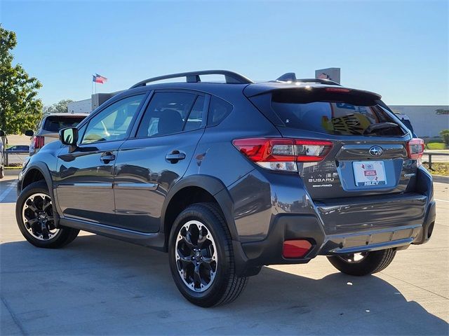 2023 Subaru Crosstrek Premium