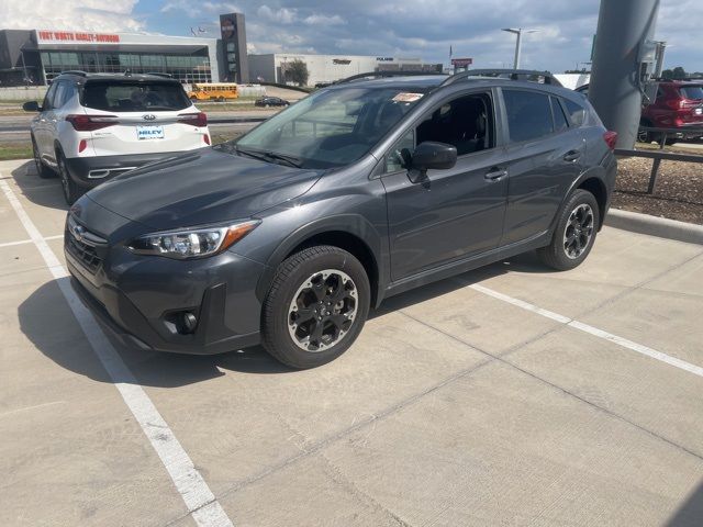 2023 Subaru Crosstrek Premium