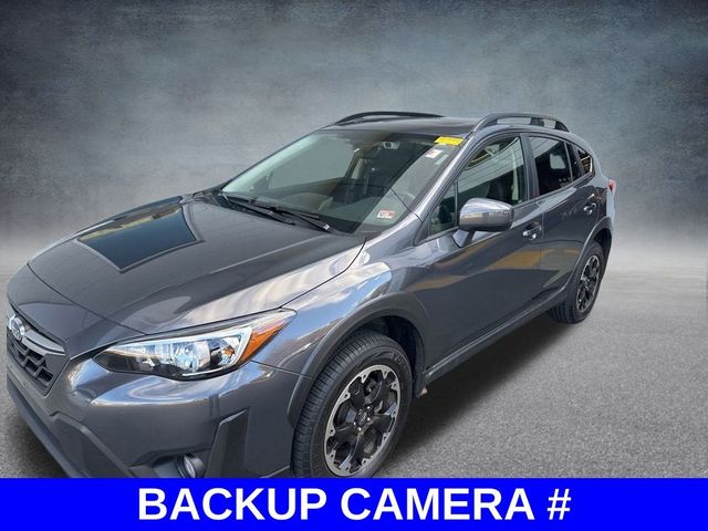 2023 Subaru Crosstrek Premium