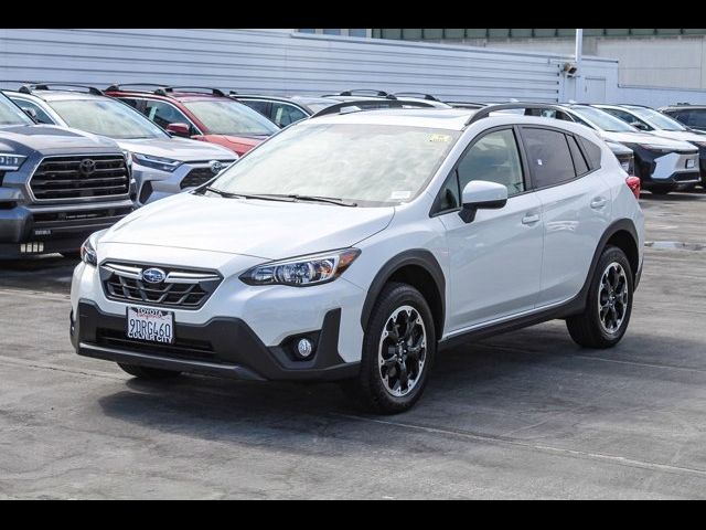 2023 Subaru Crosstrek Premium