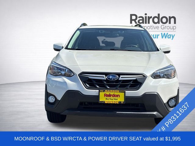 2023 Subaru Crosstrek Premium