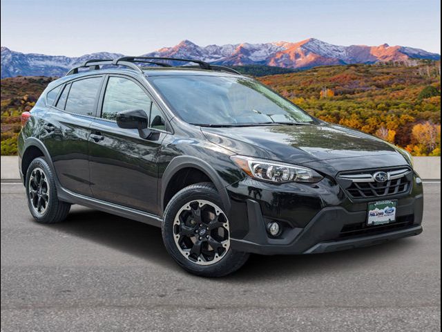 2023 Subaru Crosstrek Premium