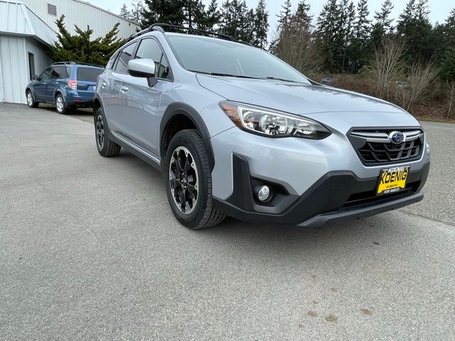 2023 Subaru Crosstrek Premium