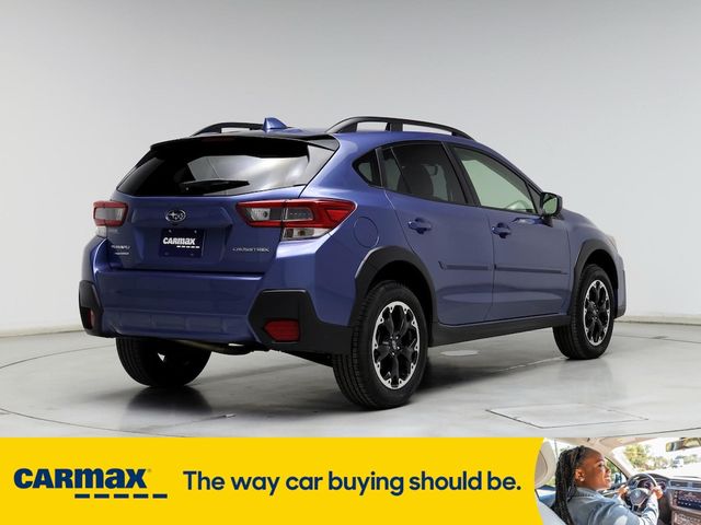 2023 Subaru Crosstrek Premium