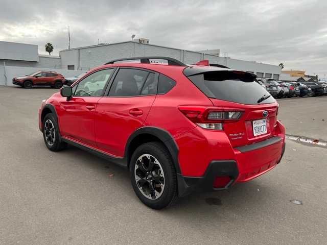 2023 Subaru Crosstrek Premium