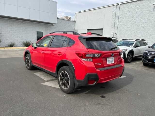 2023 Subaru Crosstrek Premium