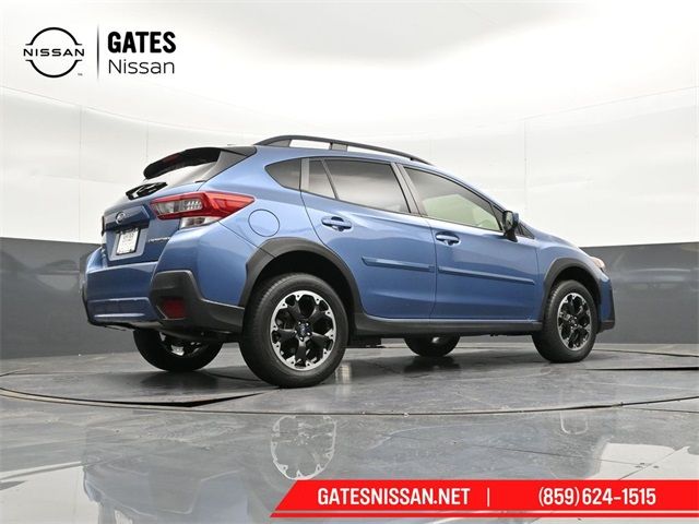 2023 Subaru Crosstrek Premium