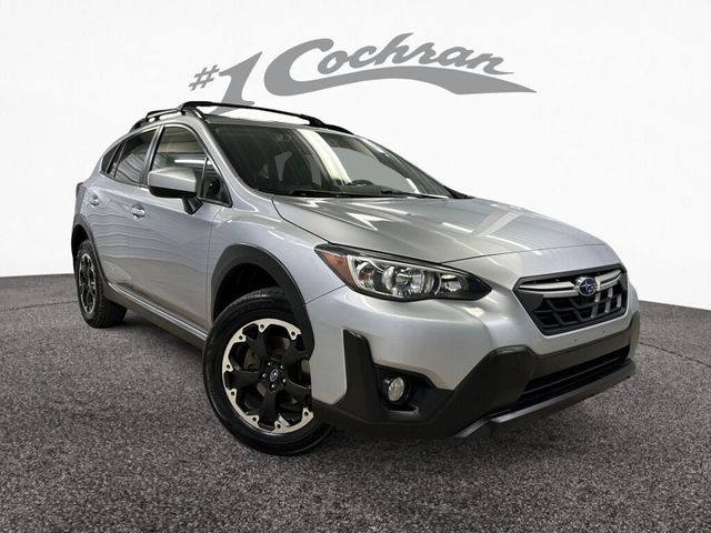 2023 Subaru Crosstrek Premium