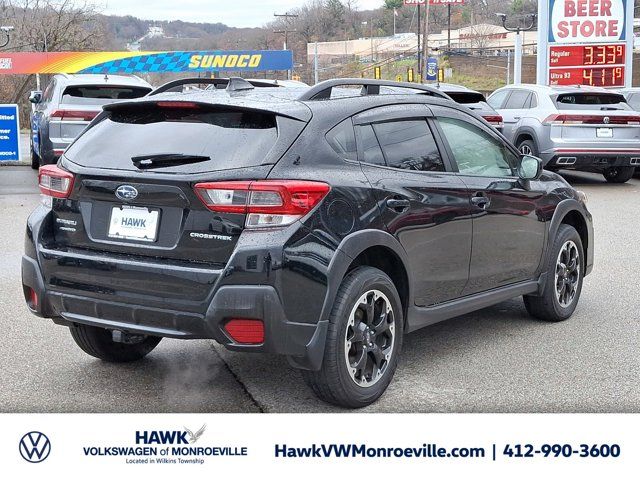 2023 Subaru Crosstrek Premium