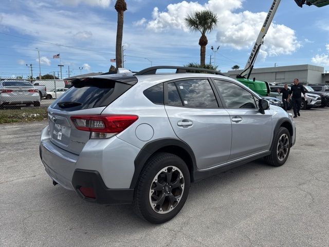 2023 Subaru Crosstrek Premium