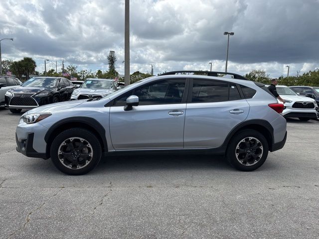 2023 Subaru Crosstrek Premium