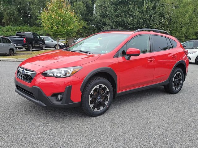 2023 Subaru Crosstrek Premium