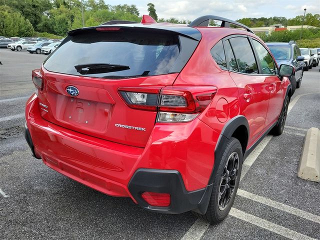 2023 Subaru Crosstrek Premium