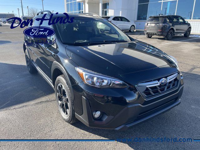 2023 Subaru Crosstrek Premium