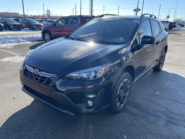 2023 Subaru Crosstrek Premium