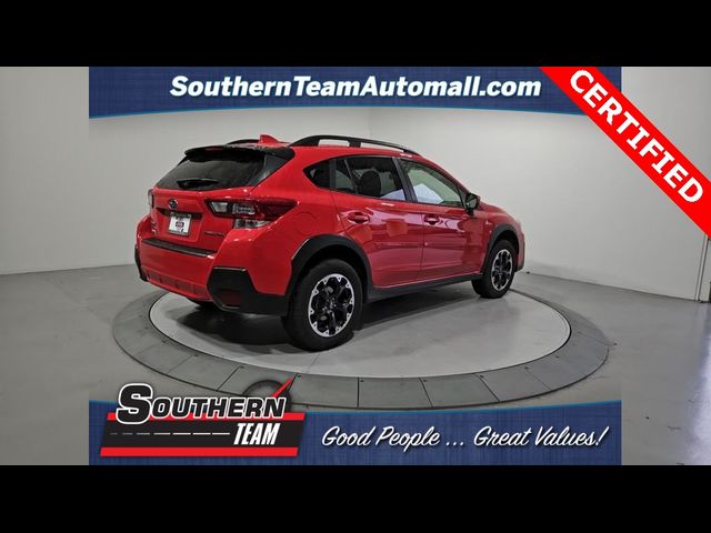 2023 Subaru Crosstrek Premium