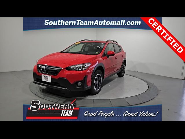 2023 Subaru Crosstrek Premium