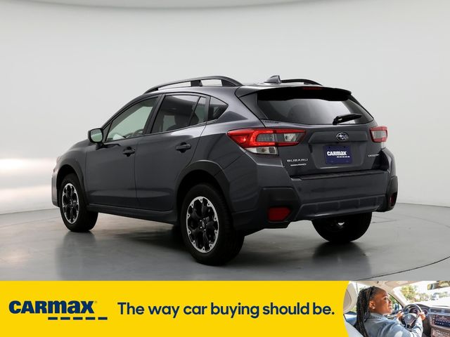 2023 Subaru Crosstrek Premium