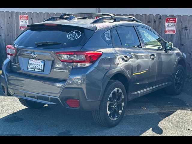 2023 Subaru Crosstrek Premium