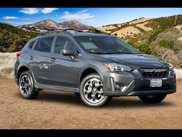 2023 Subaru Crosstrek Premium