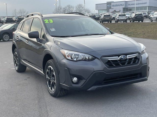 2023 Subaru Crosstrek Premium