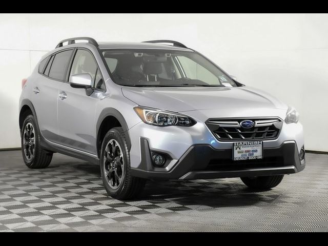 2023 Subaru Crosstrek Premium