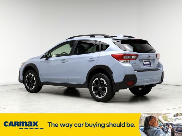 2023 Subaru Crosstrek Premium