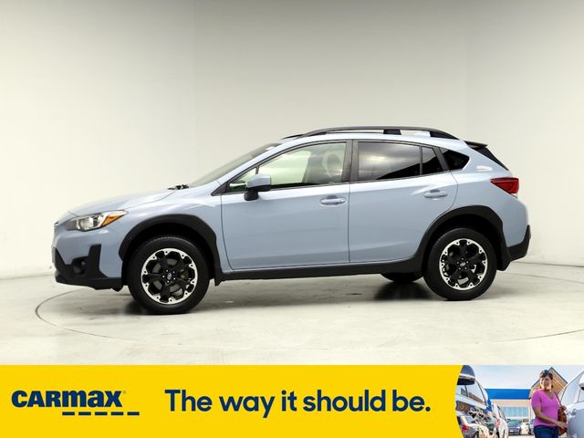 2023 Subaru Crosstrek Premium