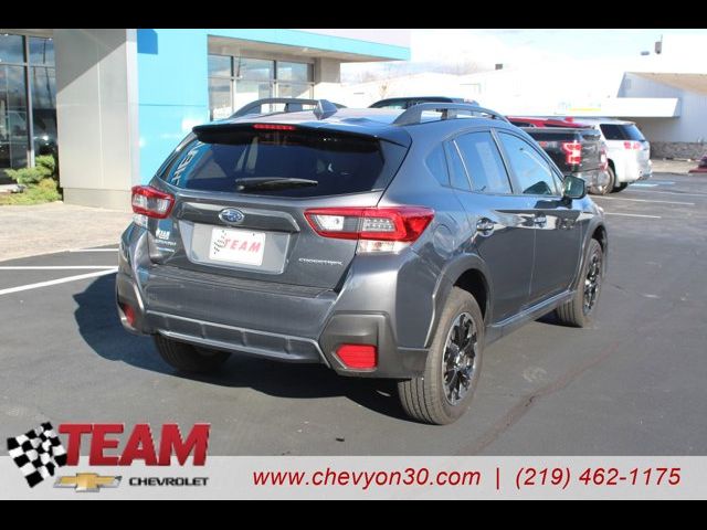 2023 Subaru Crosstrek Premium