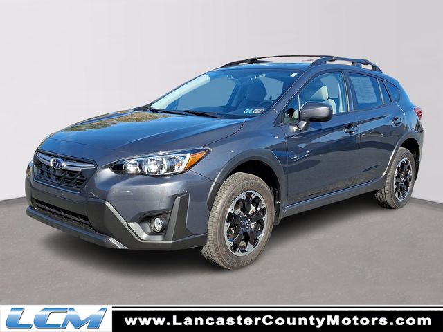 2023 Subaru Crosstrek Premium