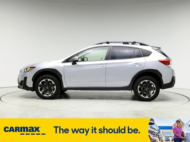 2023 Subaru Crosstrek Premium