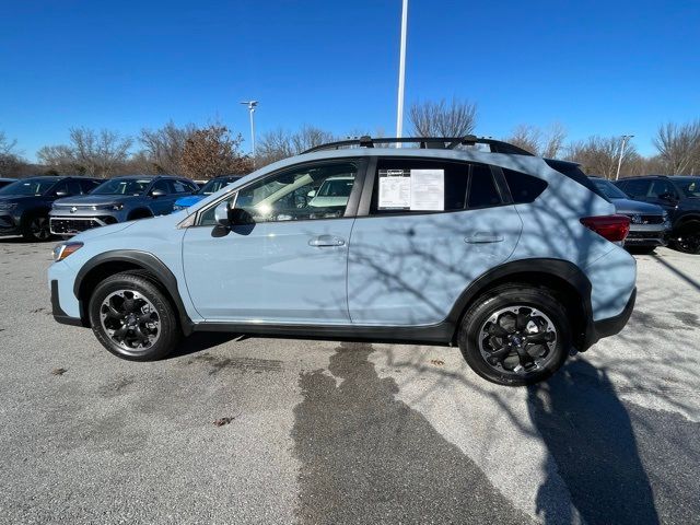 2023 Subaru Crosstrek Premium