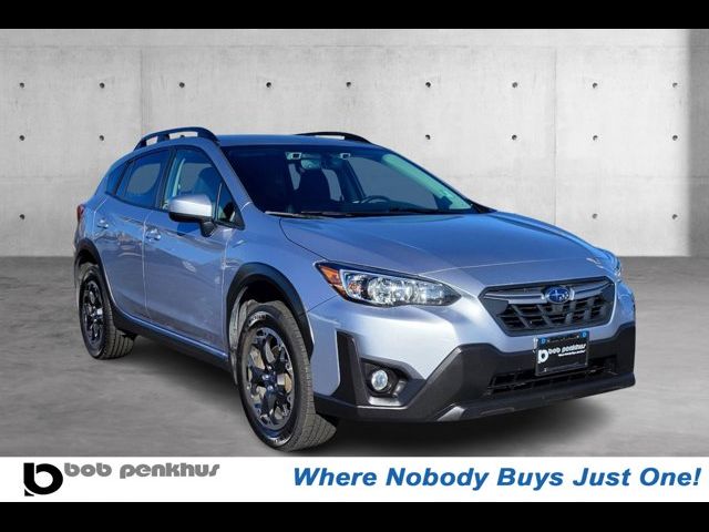 2023 Subaru Crosstrek Premium