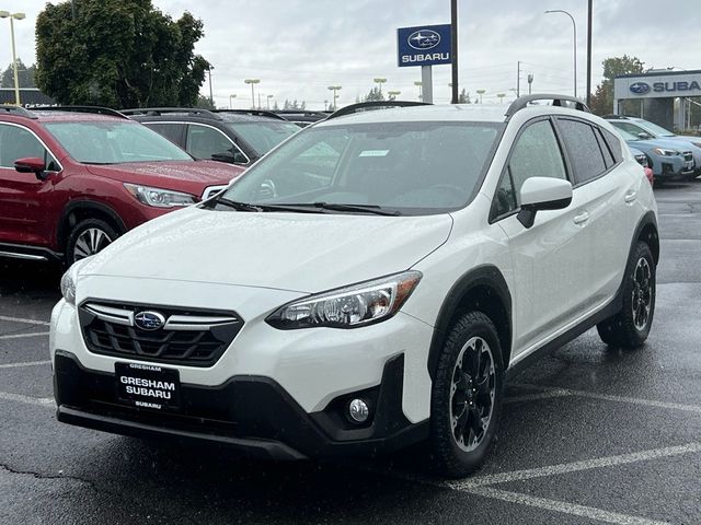 2023 Subaru Crosstrek Premium