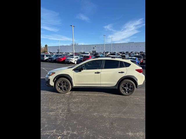 2023 Subaru Crosstrek Premium