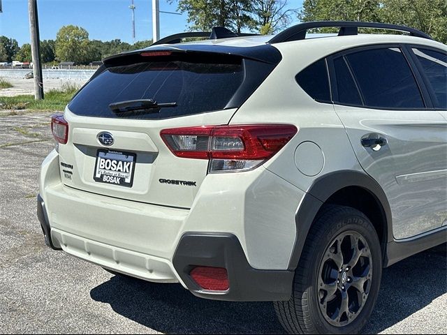 2023 Subaru Crosstrek Premium