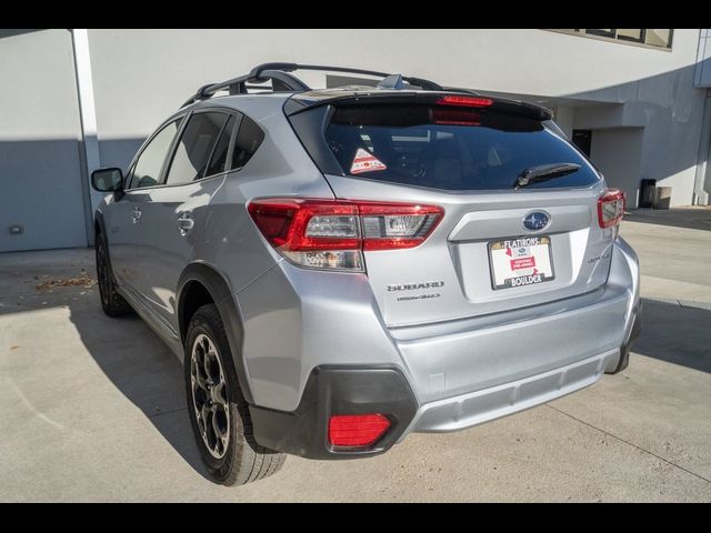 2023 Subaru Crosstrek Premium