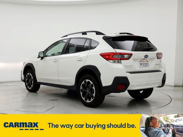 2023 Subaru Crosstrek Premium