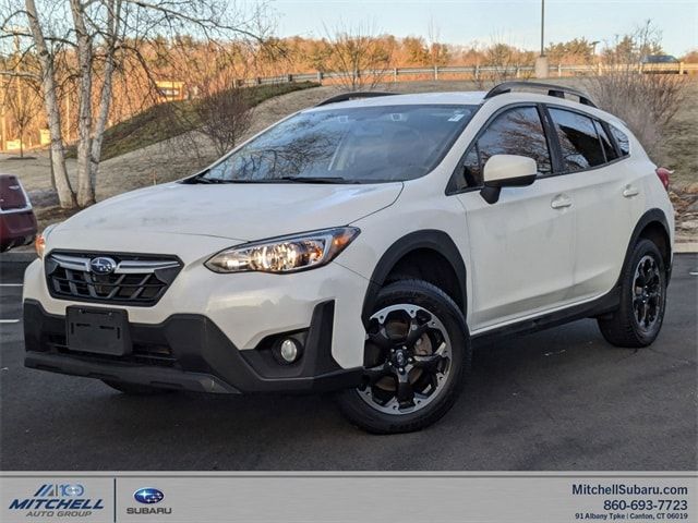 2023 Subaru Crosstrek Premium