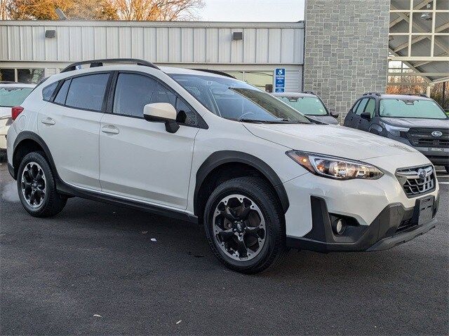 2023 Subaru Crosstrek Premium