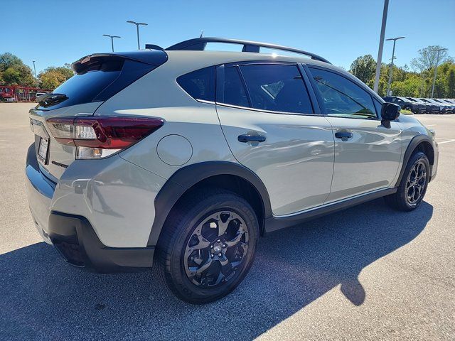 2023 Subaru Crosstrek Premium